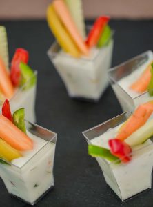Mayonnaise Végétalienne